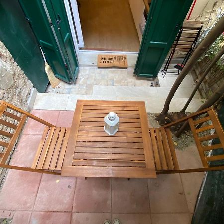 Appartamento Il Cortile Tra I Portici Bologna Esterno foto