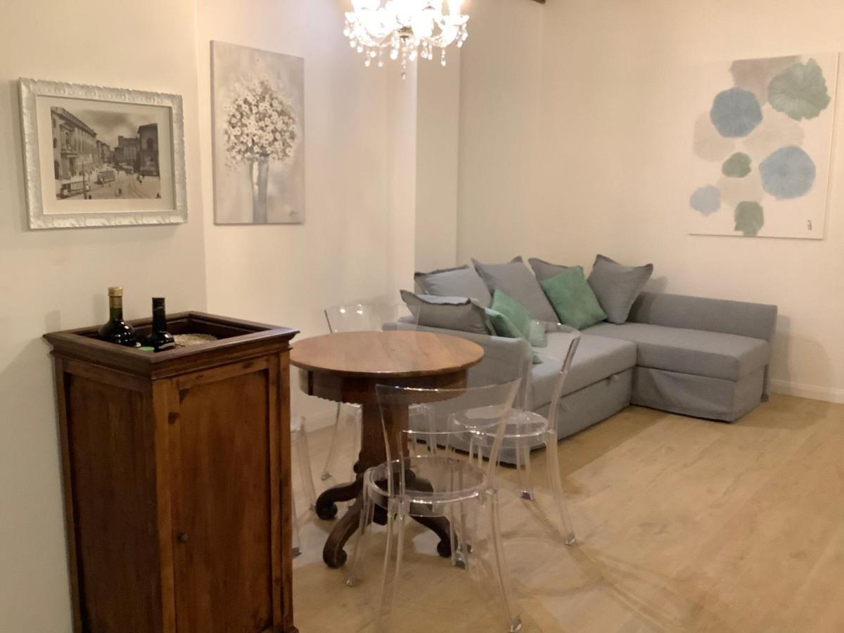Appartamento Il Cortile Tra I Portici Bologna Esterno foto