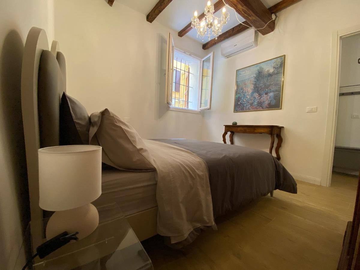Appartamento Il Cortile Tra I Portici Bologna Esterno foto