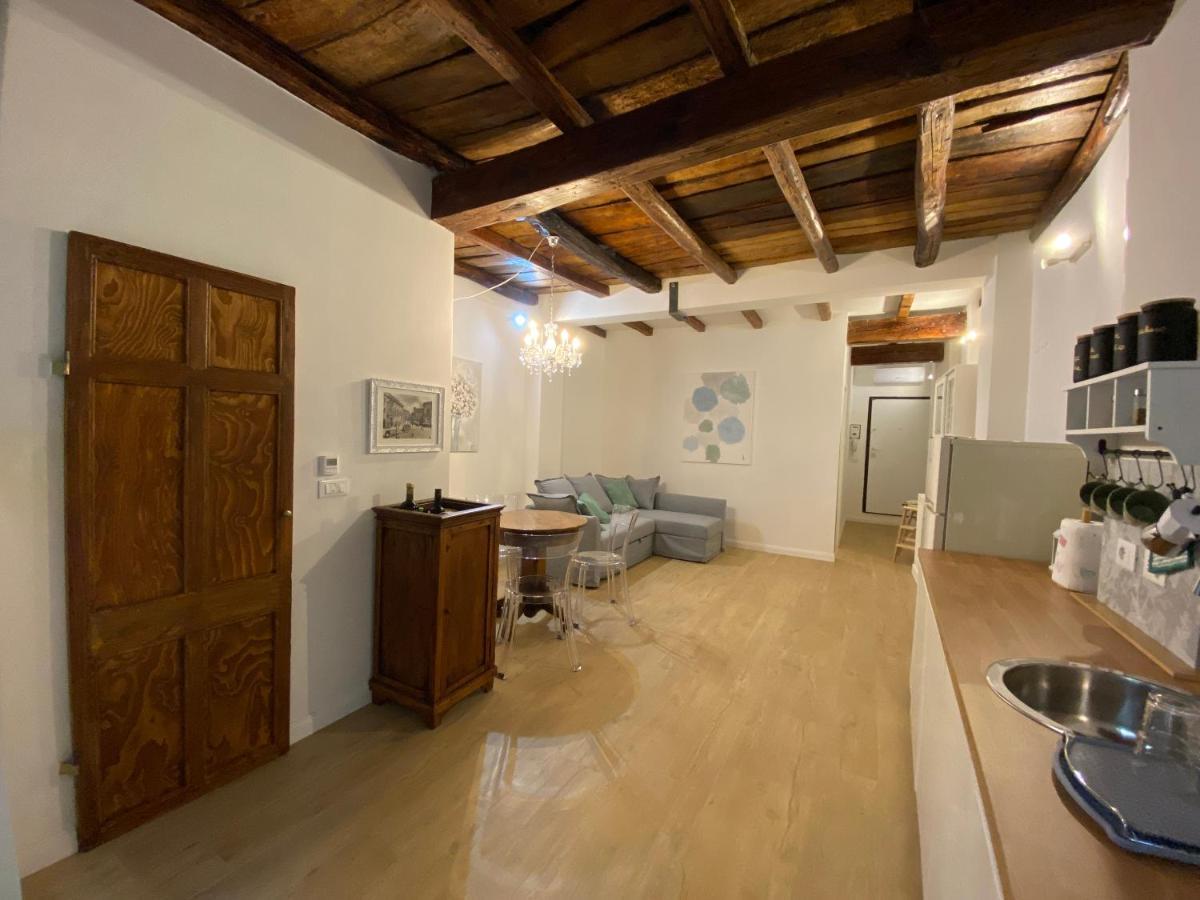 Appartamento Il Cortile Tra I Portici Bologna Esterno foto