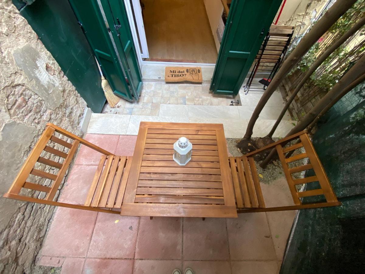 Appartamento Il Cortile Tra I Portici Bologna Esterno foto