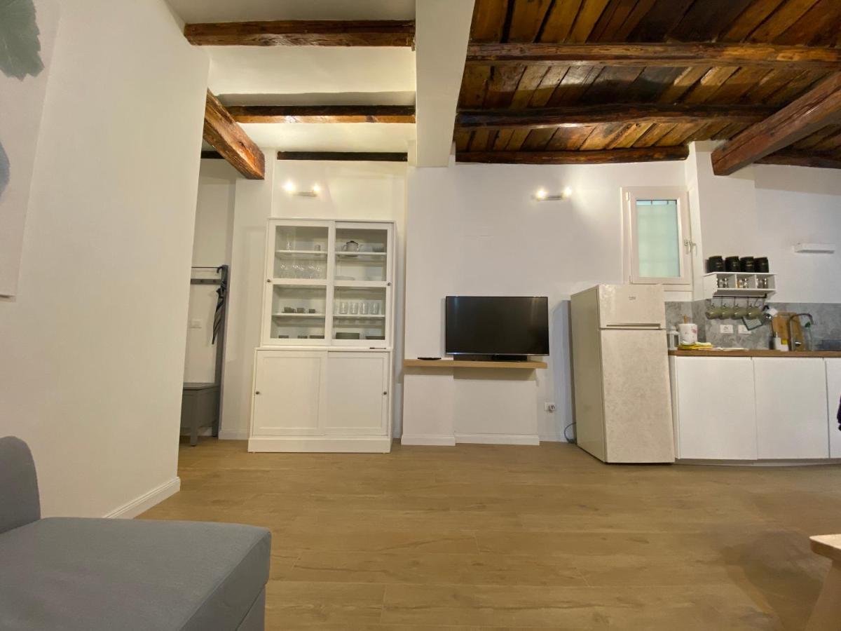 Appartamento Il Cortile Tra I Portici Bologna Esterno foto